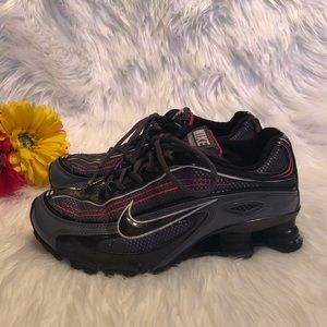 Women’s Nike Shox sneakers